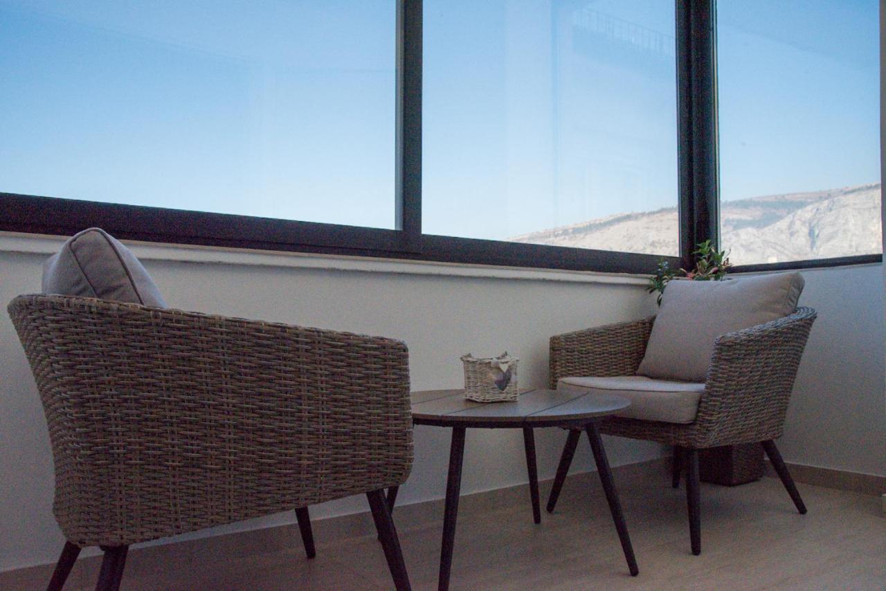 Apartman Ante Livno Exterior photo