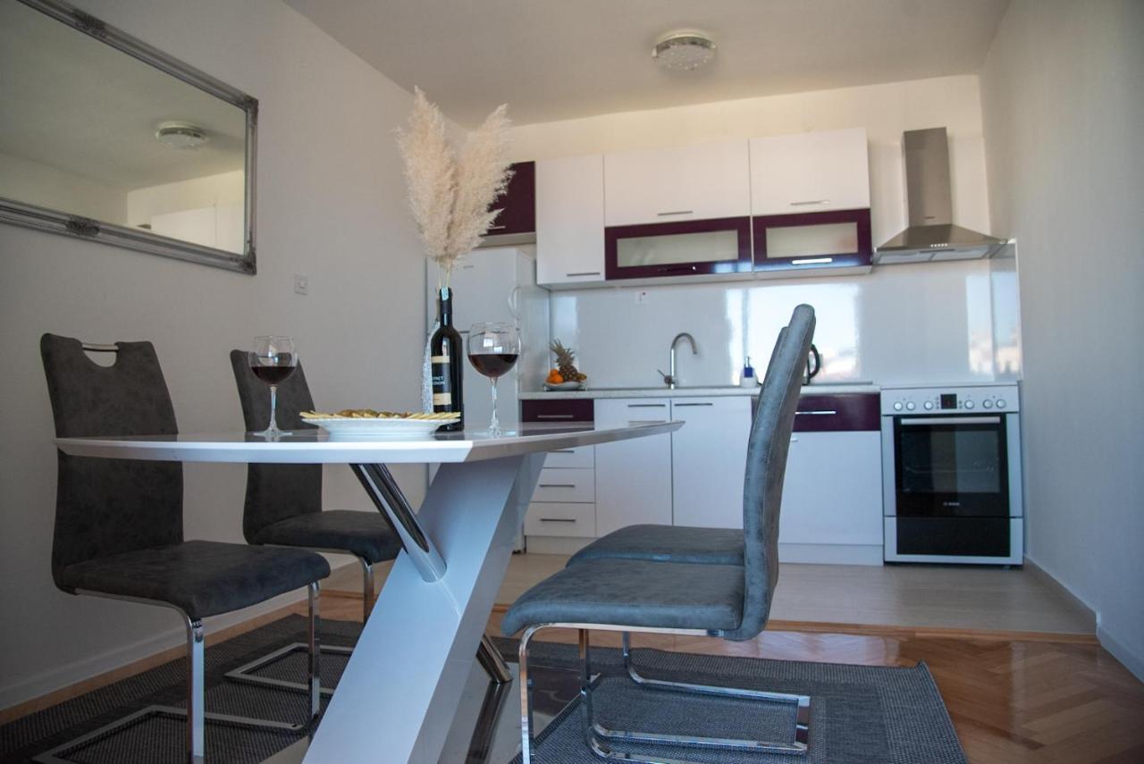 Apartman Ante Livno Exterior photo